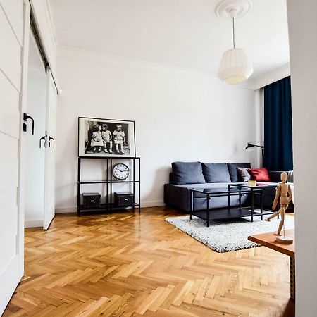 فروتسواف Szewska Str. Apartment المظهر الخارجي الصورة