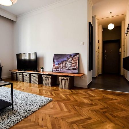 فروتسواف Szewska Str. Apartment المظهر الخارجي الصورة