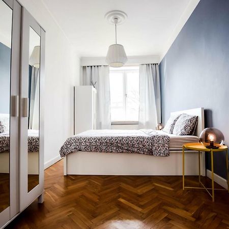فروتسواف Szewska Str. Apartment المظهر الخارجي الصورة