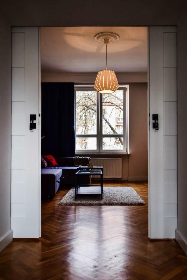 فروتسواف Szewska Str. Apartment المظهر الخارجي الصورة