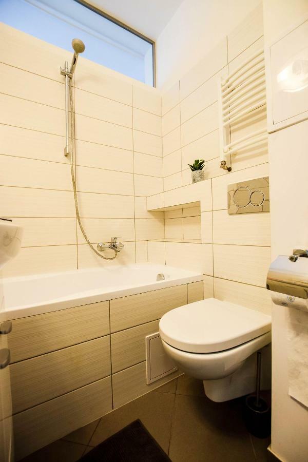 فروتسواف Szewska Str. Apartment المظهر الخارجي الصورة