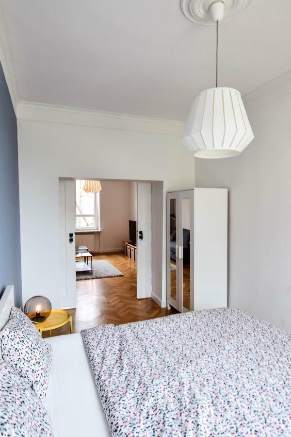 فروتسواف Szewska Str. Apartment المظهر الخارجي الصورة