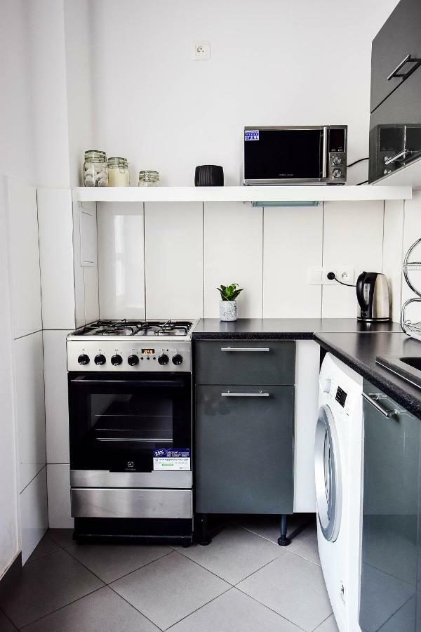 فروتسواف Szewska Str. Apartment المظهر الخارجي الصورة