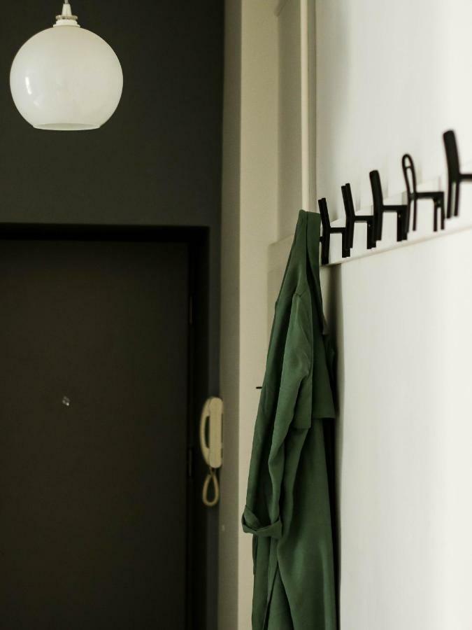 فروتسواف Szewska Str. Apartment المظهر الخارجي الصورة