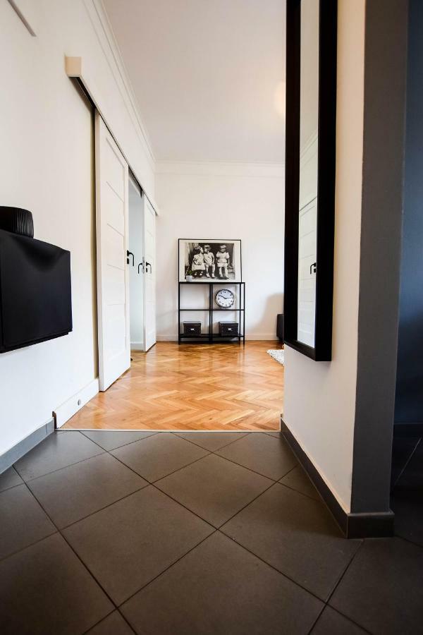 فروتسواف Szewska Str. Apartment المظهر الخارجي الصورة