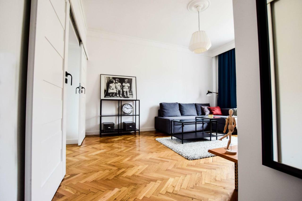 فروتسواف Szewska Str. Apartment المظهر الخارجي الصورة