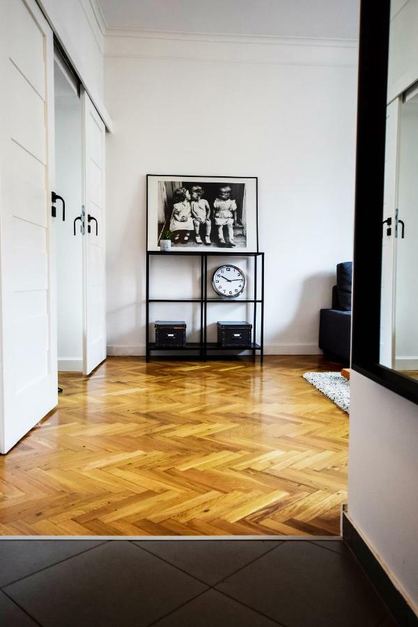 فروتسواف Szewska Str. Apartment المظهر الخارجي الصورة