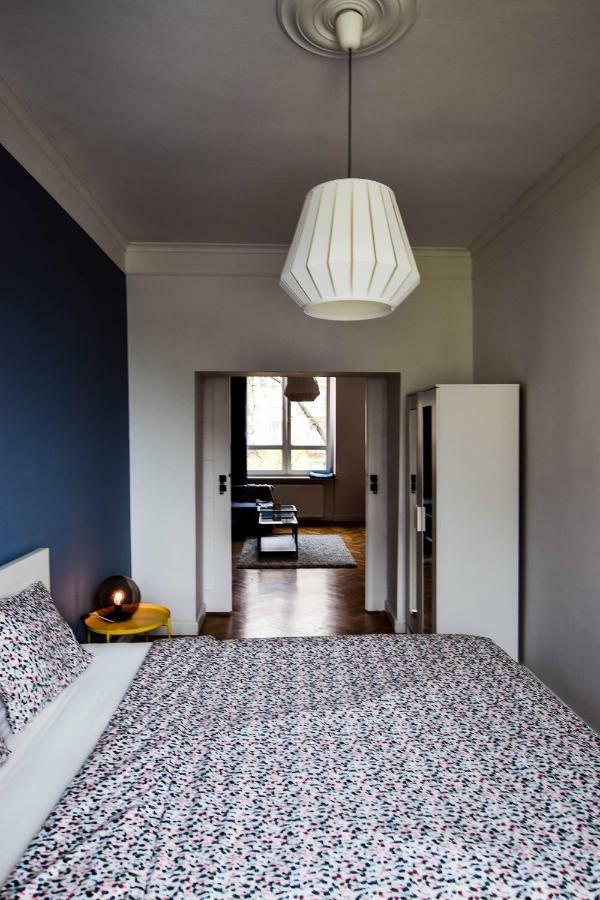 فروتسواف Szewska Str. Apartment المظهر الخارجي الصورة