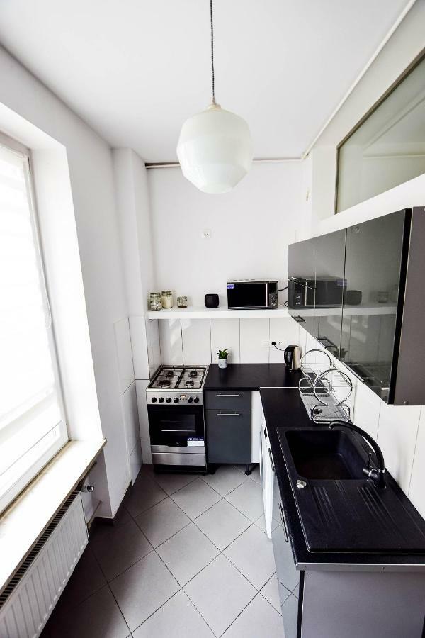فروتسواف Szewska Str. Apartment المظهر الخارجي الصورة