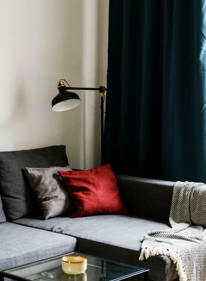 فروتسواف Szewska Str. Apartment المظهر الخارجي الصورة
