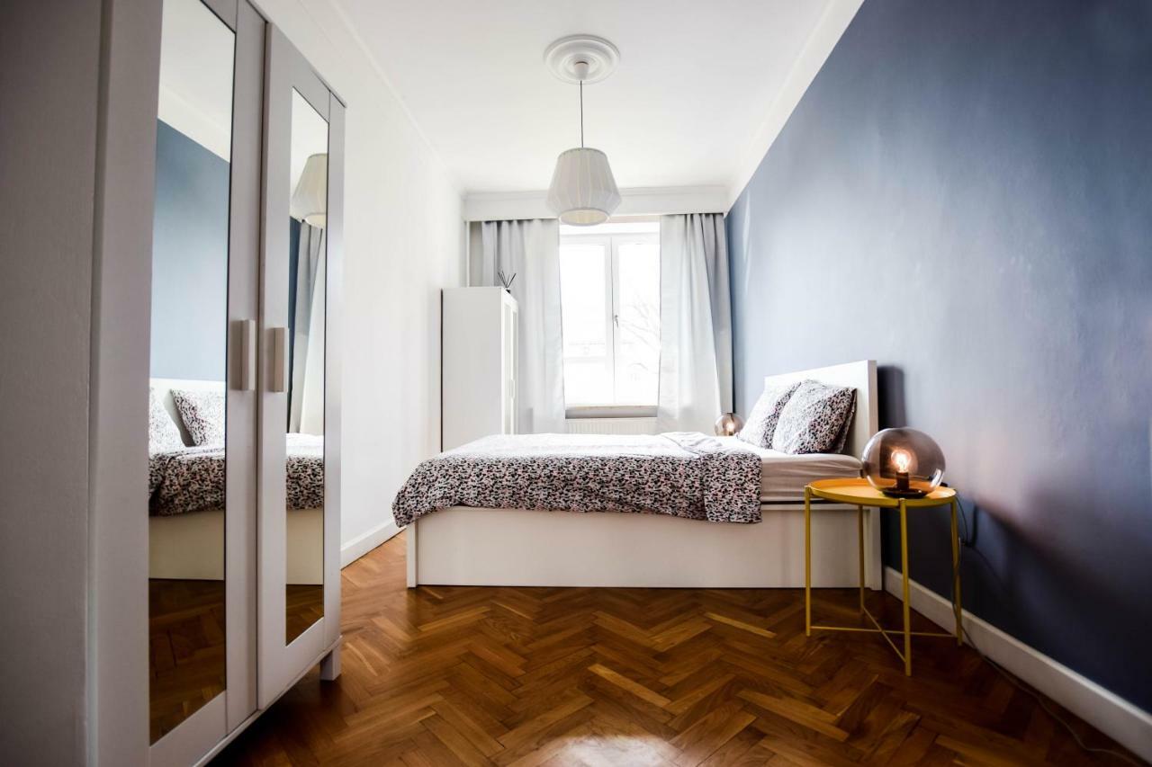 فروتسواف Szewska Str. Apartment المظهر الخارجي الصورة
